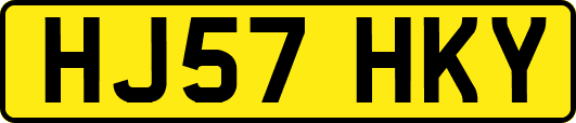 HJ57HKY