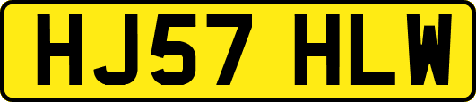 HJ57HLW