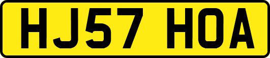 HJ57HOA