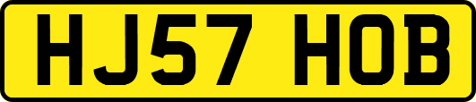 HJ57HOB