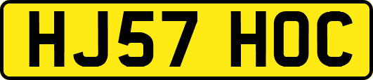 HJ57HOC