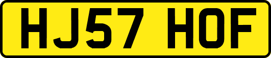 HJ57HOF