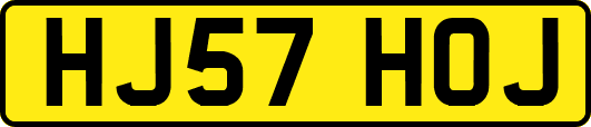 HJ57HOJ