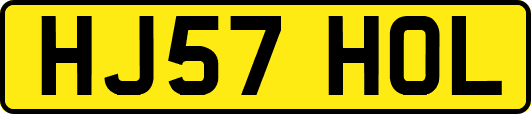 HJ57HOL