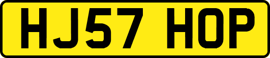 HJ57HOP