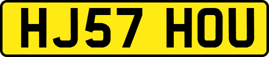 HJ57HOU