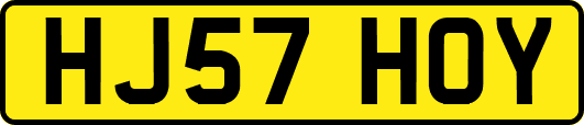 HJ57HOY
