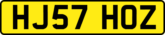 HJ57HOZ
