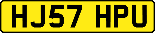 HJ57HPU