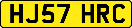 HJ57HRC
