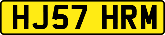 HJ57HRM