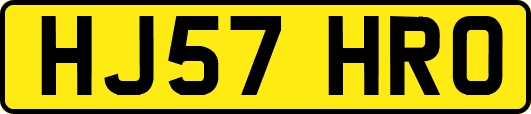 HJ57HRO
