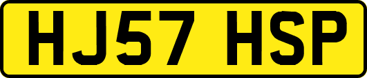 HJ57HSP