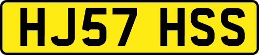 HJ57HSS