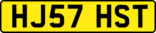 HJ57HST