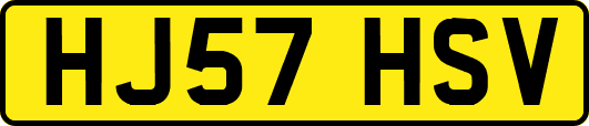 HJ57HSV