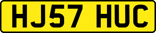 HJ57HUC