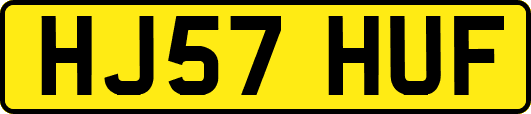 HJ57HUF