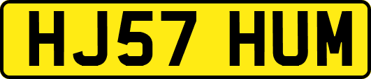 HJ57HUM