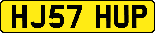 HJ57HUP