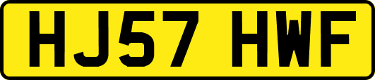HJ57HWF