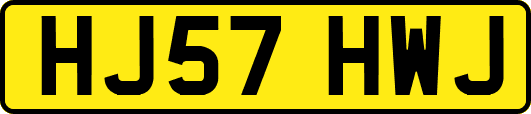 HJ57HWJ