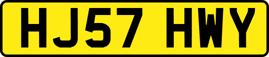 HJ57HWY