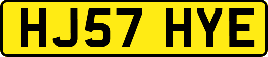 HJ57HYE