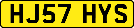 HJ57HYS