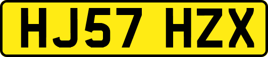 HJ57HZX