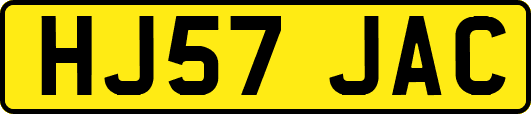 HJ57JAC