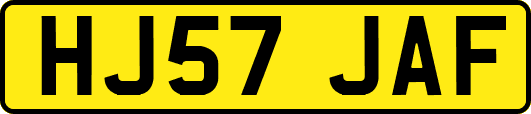 HJ57JAF
