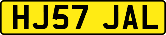 HJ57JAL