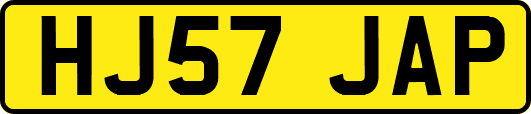 HJ57JAP
