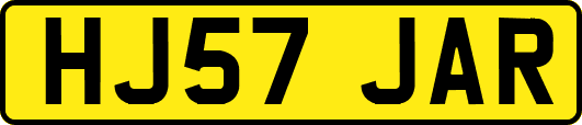 HJ57JAR