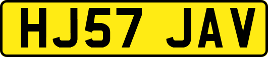 HJ57JAV