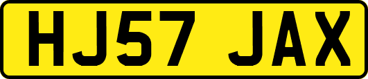 HJ57JAX