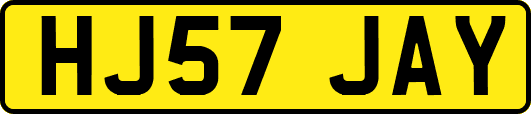 HJ57JAY