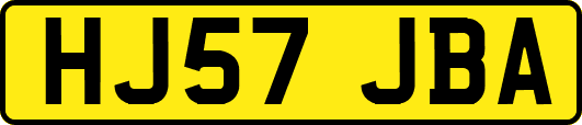 HJ57JBA