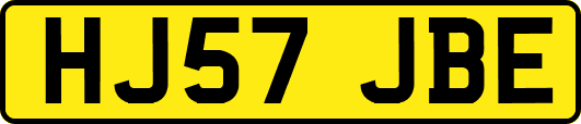 HJ57JBE