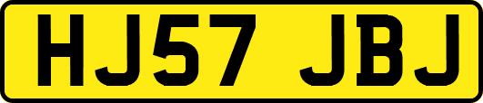 HJ57JBJ