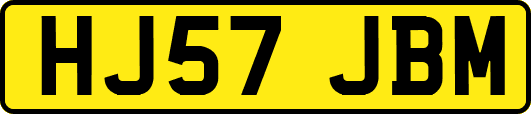 HJ57JBM