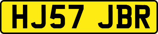 HJ57JBR