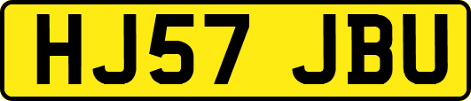 HJ57JBU