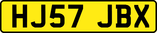 HJ57JBX
