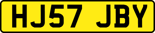 HJ57JBY