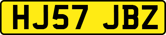 HJ57JBZ