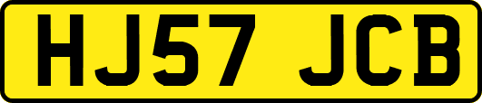 HJ57JCB