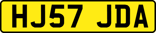 HJ57JDA