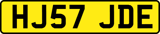 HJ57JDE